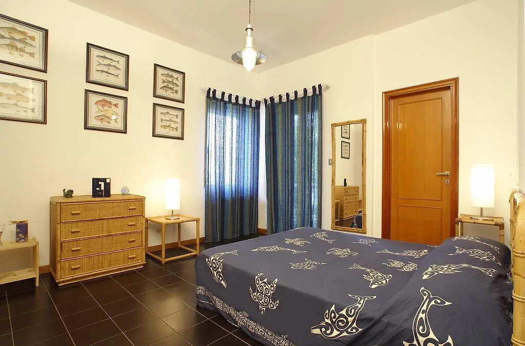 Navarro Hill Resort Porto Santo Stefano  Bed & Breakfast Porto Santo Stefano (Grosseto)