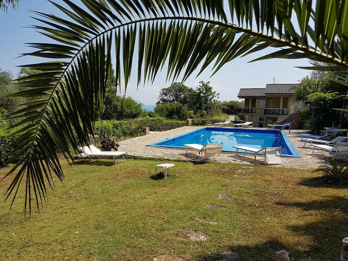 Navarro Hill Resort Porto Santo Stefano  0*, Porto Santo Stefano (Grosseto) Italien