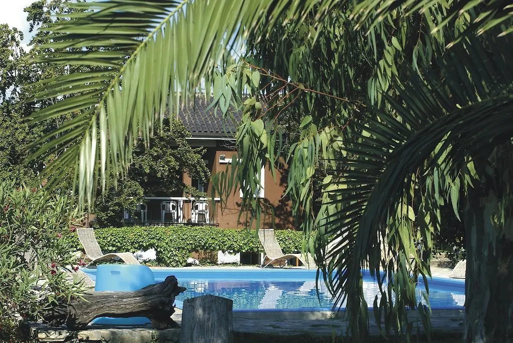 Bed & Breakfast Navarro Hill Resort Porto Santo Stefano